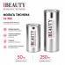 Фольга тиснена 14 мк 1Beauty 50 м, 250 м