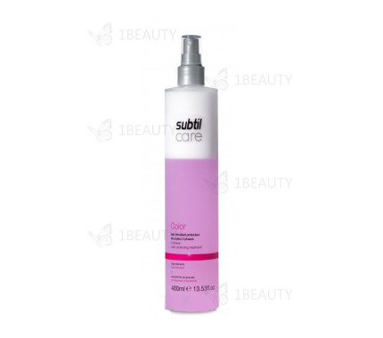 SUBTIL CARE protecteur de couleur двофазний спрей-кондиціонер для збереження кольору