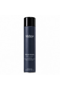 3DeLuxe Finishing Professional Ultimate Hairspray – лак для волос, 500 мл 3DeLuxe Finishing Professional Ultimate Hairspray – лак для волос, 500 мл