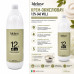 Окислювач 3DeLuxe Professional Cream Developer 12% 1000 мл.