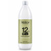 Окислювач 3DeLuxe Professional Cream Developer 12% 1000 мл.