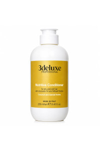 Кондиционер для сухих и тусклых волос 3DELUXE NUTRITIVE 250 мл, 1000 мл Кондиционер для сухих и тусклых волос 3DELUXE NUTRITIVE 250 мл, 1000 мл