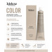 Стійка фарба для волосся 3DeLuxe Professional, 100 мл.