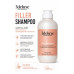 Шампунь для сухих и поврежденных волос 3DELUXE FILLER 250 мл, 1000 мл