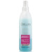 Спрей-кондиціонер для всіх типів 3DeLuxe Professional 2 Phase Spray, 250 мл.