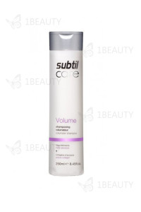 SUBTIL CARE volumateur шампунь для объема