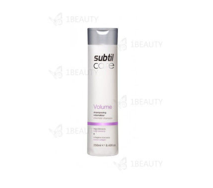 SUBTIL CARE volumateur шампунь для об'єму
