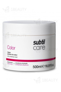 SUBTIL CARE protecteur de couleur маска для защиты цвета SUBTIL CARE protecteur de couleur маска для защиты цвета