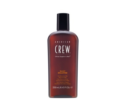 Шампунь ежедневный American Crew Classic Daily Shampoo 450 мл., 1000 мл.
