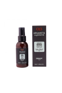 Dikson AB Serum Repair - Сироватка для відновлення пошкодженого волосся, термозахист