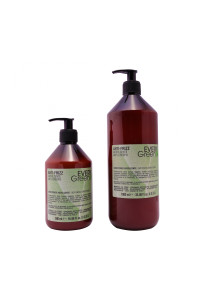 Розплутуючий кондиціонер Dikson EG Anti Frizz, 500 мл, 1000 мл