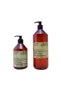 Розплутуючий шампунь Dikson EG Anti Frizz, 500 мл, 1000 мл