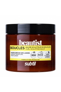 Бальзам для формирования локонов Subtil Beautist Boucles, 250 мл, 500 мл