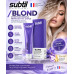 Ducastel Subtil Blond - Суперосвітлююча крем-фарба для волосся, 60 мл.