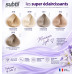 Ducastel Subtil Blond - Суперосвітлююча крем-фарба для волосся, 60 мл.
