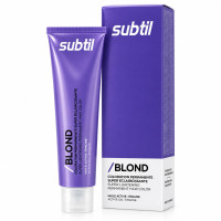 Ducastel Subtil Blond - Суперосветляющая крем-краска для волос, 60 мл.