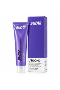 Ducastel Subtil Blond - Суперосвітлююча крем-фарба для волосся, 60 мл.