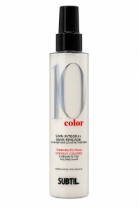 Ducastel Subtil Color Lab Beaute Chrono Soin Integral Instantane 10 в 1 - Комплексный уход 10 в 1 в спрее, 150 мл