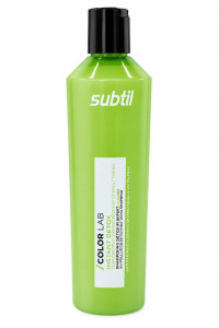 Ducastel Subtil Color Lab Instant Detox Shampoing Bivalent Antipollution - Шампунь жирные корни - сухие кончики, 300 мл