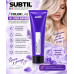 Ducastel Subtil Color Lab Reconstruction Ultime Masque Blond Infini - Маска восстанавливающая для блондинок, 200 мл. 1000 мл.