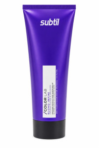 Ducastel Subtil Color Lab Reconstruction Ultime Masque Blond Infini - Маска восстанавливающая для блондинок, 200 мл. 1000 мл.