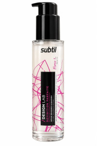 Ducastel Subtil Design Lab Serum Brushing Velours Definition Parfaite - Бархатная сыворотка для укладки волос, 45 мл