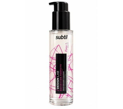 Ducastel Subtil Design Lab Serum Brushing Velours Definition Parfaite - Бархатная сыворотка для укладки волос, 45 мл