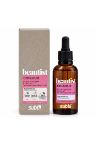 Эликсир для мягкости и сияния Subtil Beautist Couleur Elixir Douceur Et Eclat