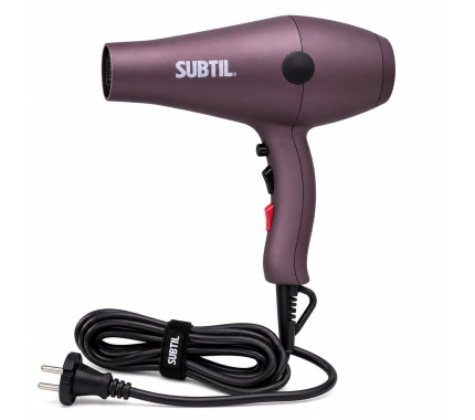 Фен Професійний Ducastel Subtil Soft 2000