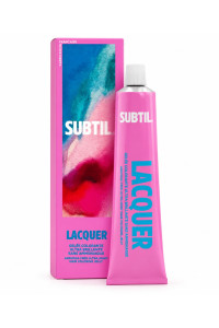 Гелевая крем-краска Ducastel Subtil Lacquer, 60 мл