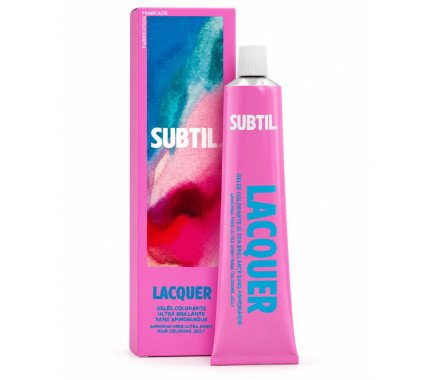Гелевая крем-краска Ducastel Subtil Lacquer, 60 мл