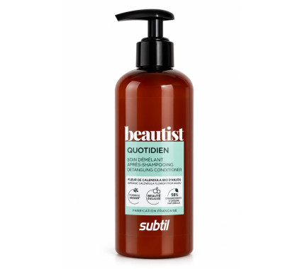 Кондиционер Subtil Beautist Quotidien, 280 мл
