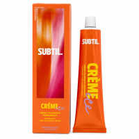 Ducastel Subtil Creme Стойкая крем-краска для волос 60 мл.