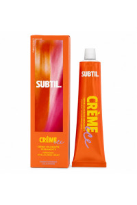 Ducastel Subtil Creme Стійка крем-фарба для волосся 60 мл.