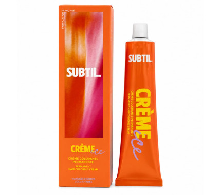 Ducastel Subtil Creme Стійка крем-фарба для волосся 60 мл.