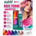 NEW! Ducastel Subtil MIX TONE Стойкая крем-краска для волос без аммиака 60 мл.