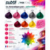 NEW! Ducastel Subtil MIX TONE Стойкая крем-краска для волос без аммиака 60 мл.