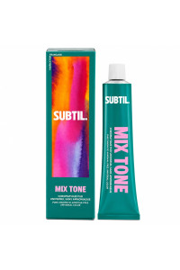 NEW! Ducastel Subtil MIX TONE Стойкая крем-краска для волос без аммиака 60 мл.