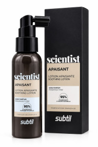 Лосьон для волос SUBTIL APAISANT