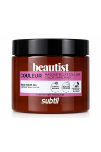 Маска для защиты окрашенных волос Subtil Beautist Couleur, 250 мл, 500 мл