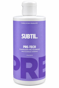 Ducastel Subtil Pre - Technique Шампунь для глубокой очистки перед покраской, 1000 мл