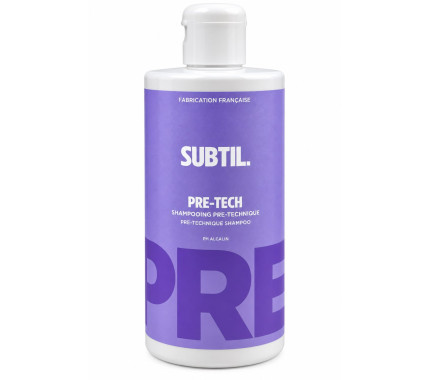 Ducastel Subtil Pre - Technique Шампунь для глубокой очистки перед покраской, 1000 мл