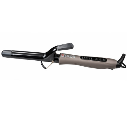 Профессиональная плойка-накрутка для волос Subtil Professional Hair Curler 25 мм, 32 мм