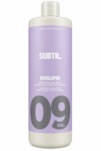 Ducastel Subtil Revelator (Developer) - Окислювач 2.7% для тонуючих фарб, 1000 мл