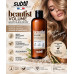 Шампунь для увеличения объема Subtil Beautist Volume, 300 мл, 950 мл