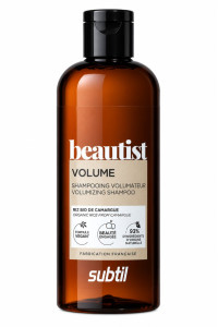Шампунь для увеличения объема Subtil Beautist Volume, 300 мл, 950 мл