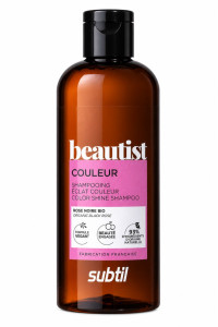 Шампунь для защиты окрашенных волос Subtil Beautist Couleur, 300 мл, 950 мл