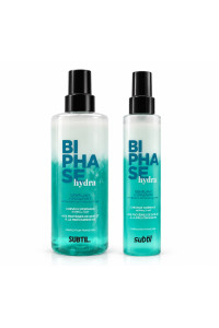 Спрей для нормальных волос Laboratoire Ducastel Subtil Biphase Hydra, 200 мл, 400 мл