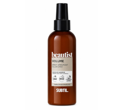 Спрей для об'єму Subtil Beautist, 200 мл