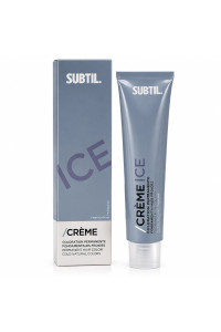 Ducastel Subtil Creme ICE Стійка крем-фарба для волосся 60 мл
